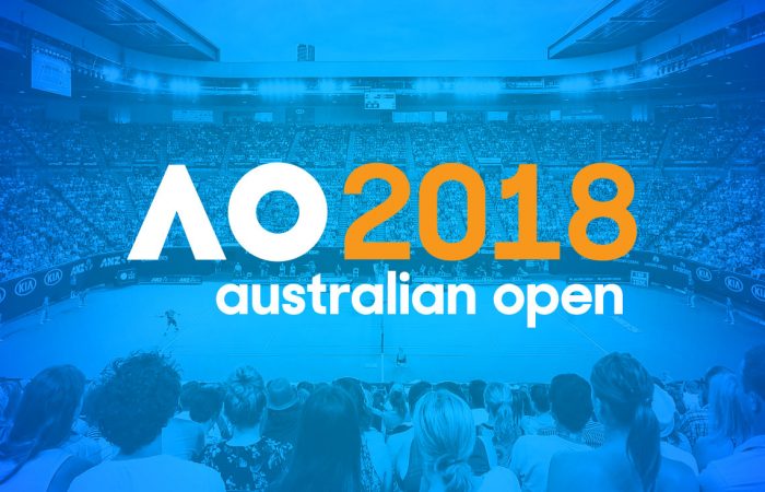 Australian Open 2018 Schedule-Time Table-Fixture