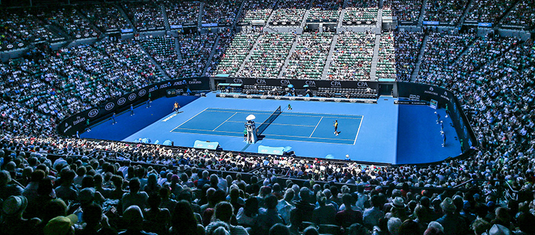 Australian Open Live Streaming | | Tickets